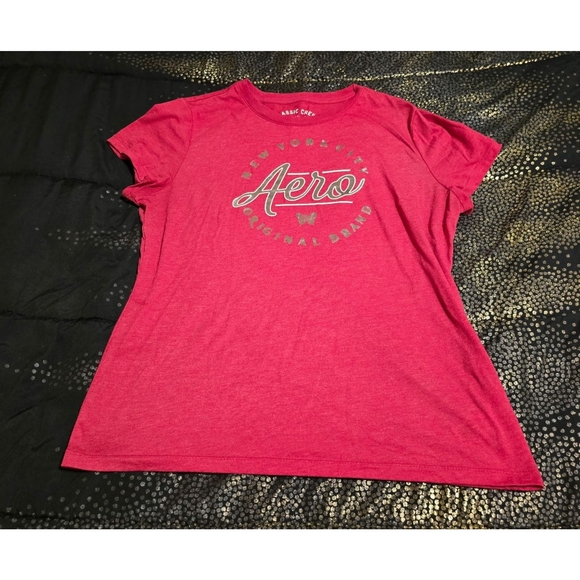 Aeropostale Tops - Aeropostale Tee | Size XL